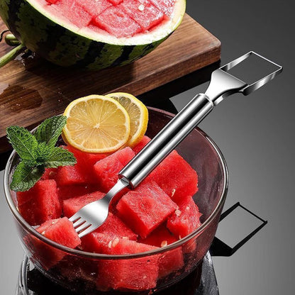 Fresh Watermelon Slicer Kitchen Knife