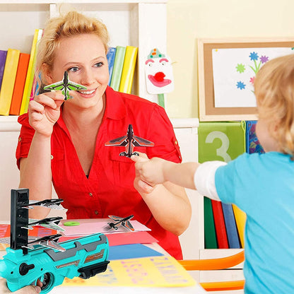 Fun Remote Control Plane Toy for Boys