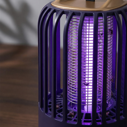 Plug in Electronic Mosquito Repellent Light