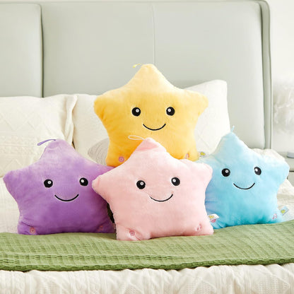 Fun Kids LED Cushion Pillow