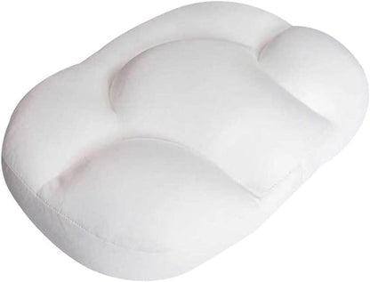 Contouring Supportive Foam Neck Pillow - Luxicro