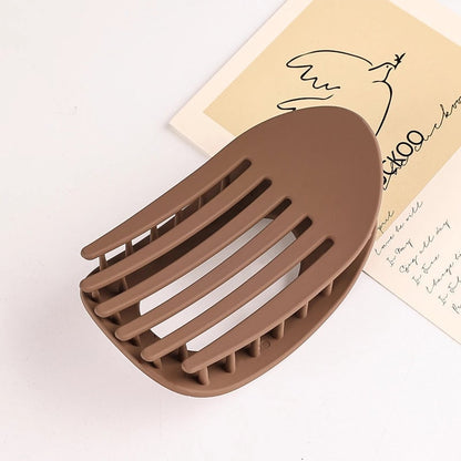 Simple Everyday Hair Clip
