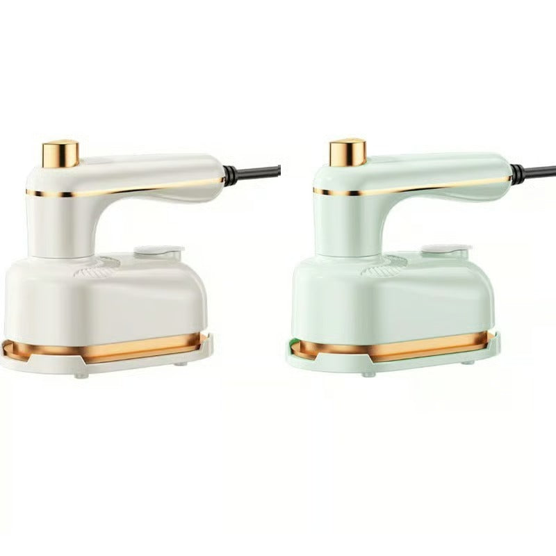 Compact Fast Handheld Garment Steamer
