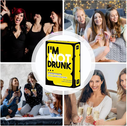 Exciting Group Game for Adults