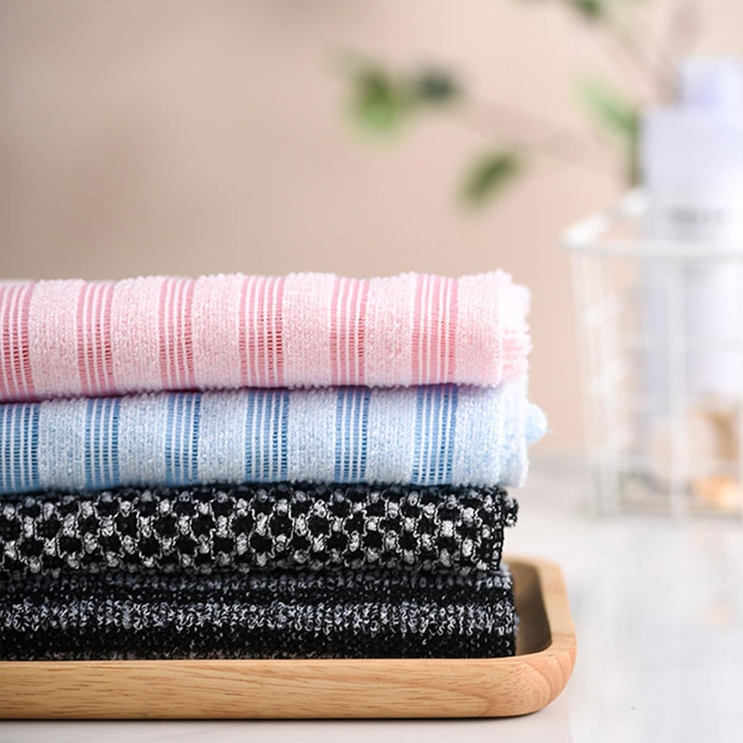 Soft Daily Face Cleanser