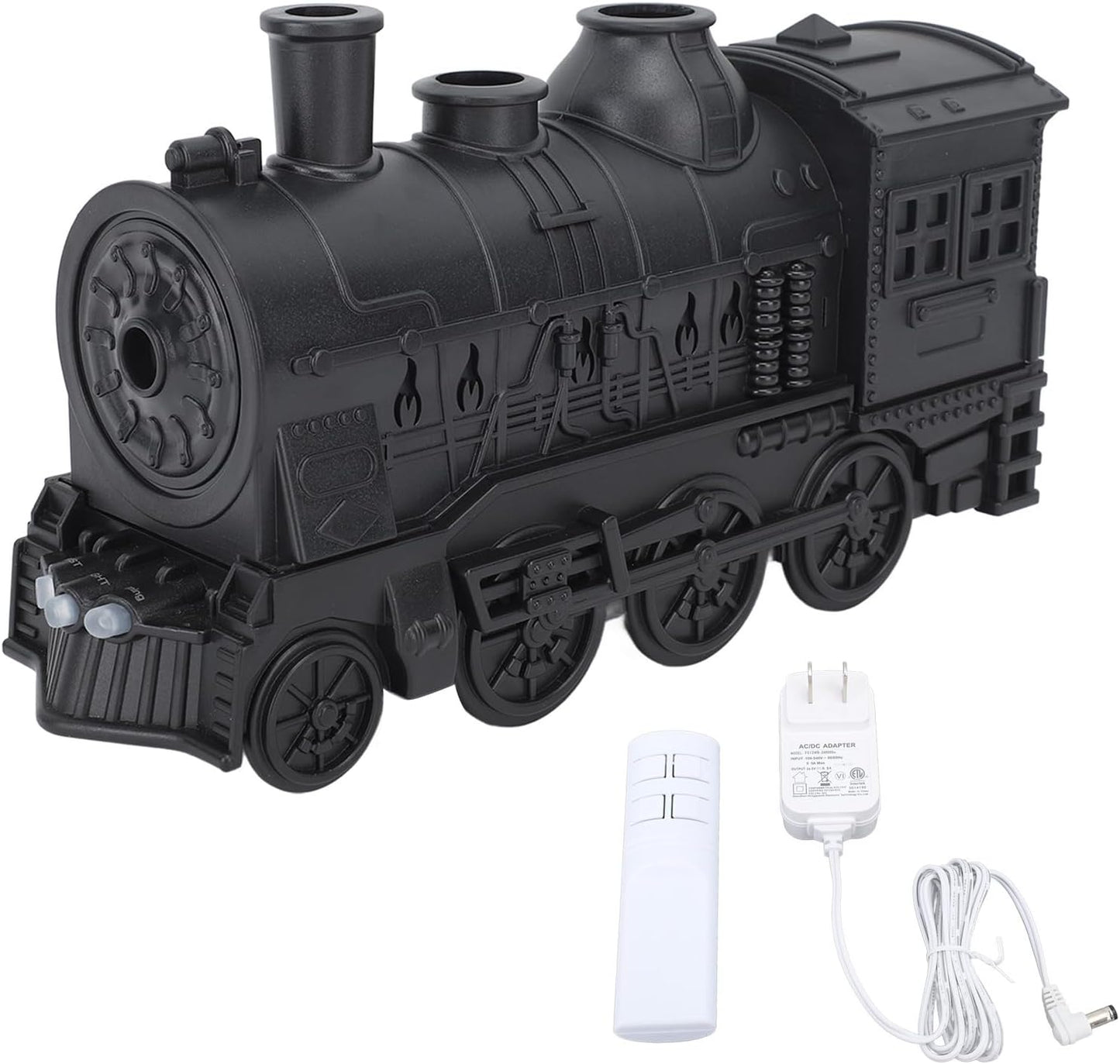 Portable Mini Air Purify Diffuser - Luxicro