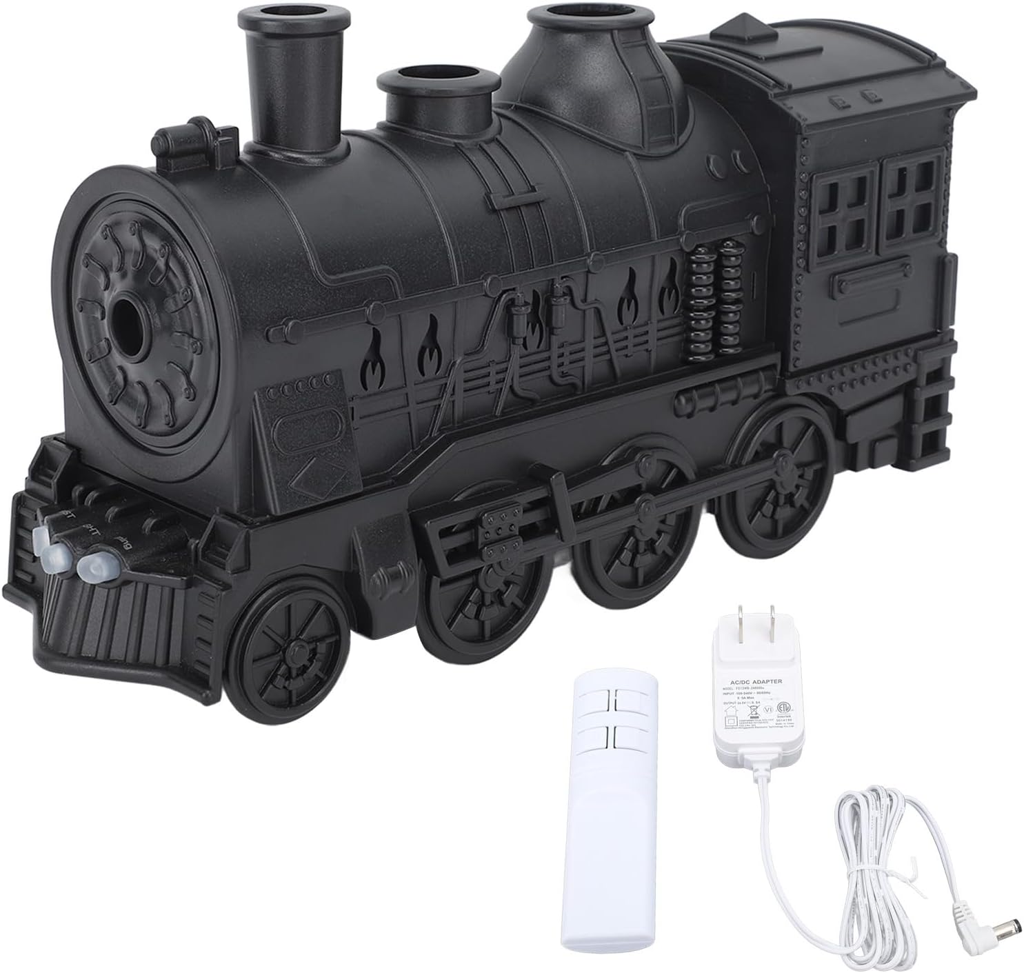 Portable Mini Air Purify Diffuser - Luxicro