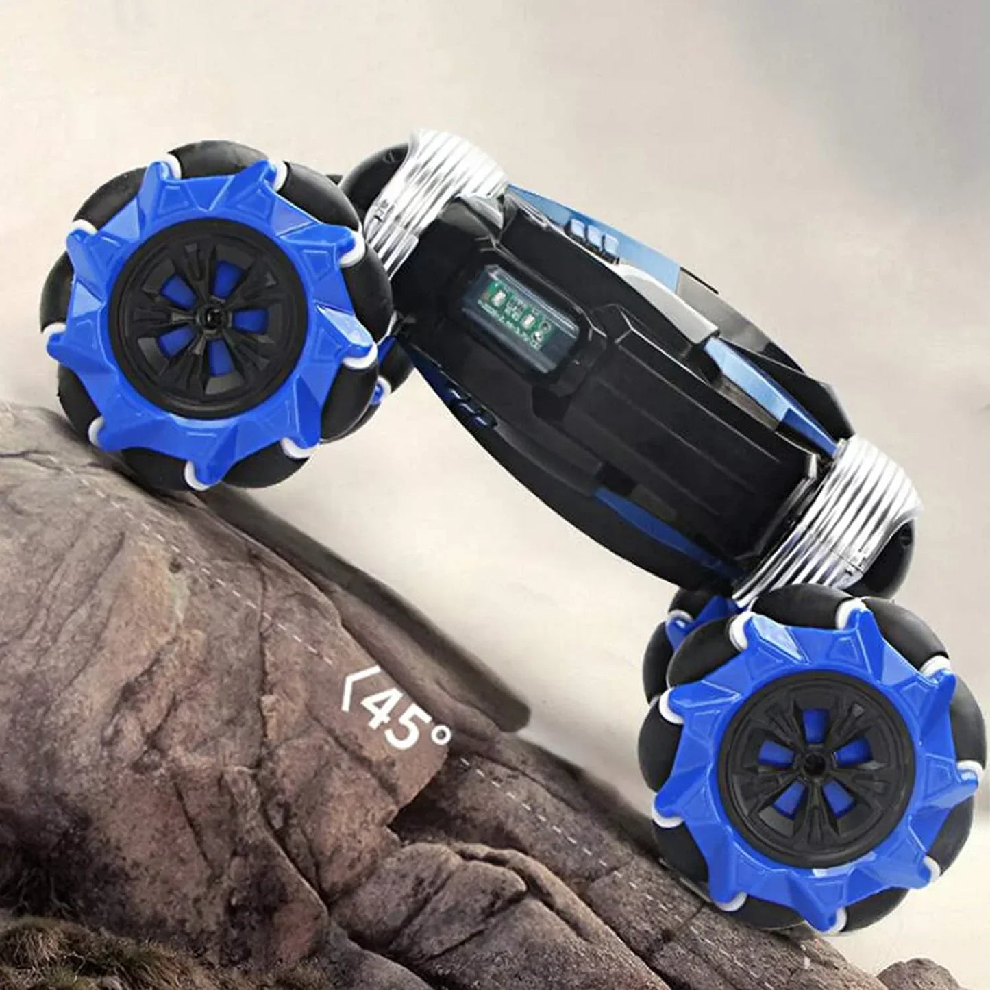 High Speed Radio Control Racing Car Toy