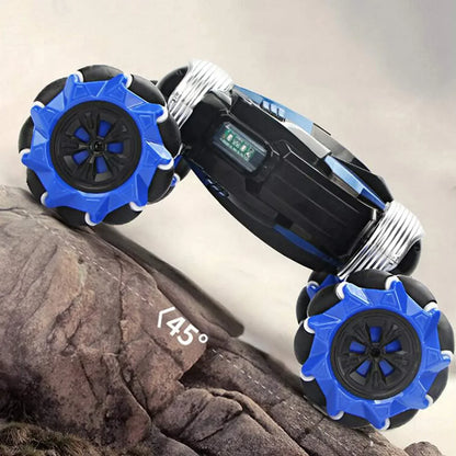 High Speed Radio Control Racing Car Toy