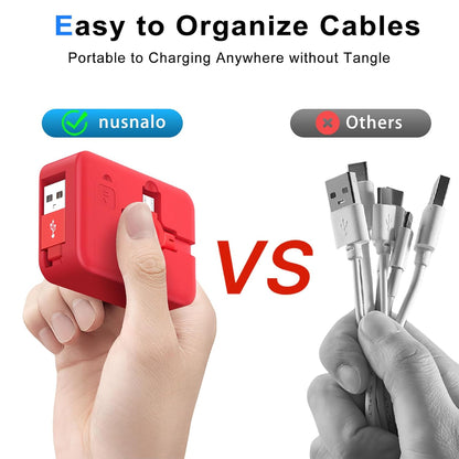 Easy Cord Management System Kit