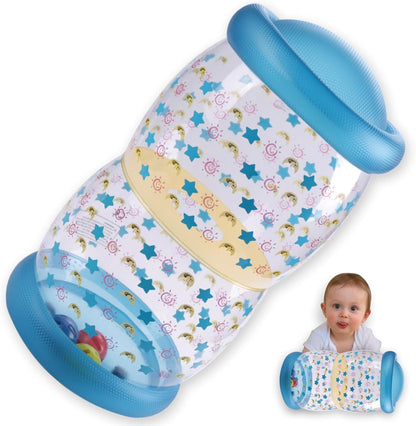 Colorful Baby Pool Play Set