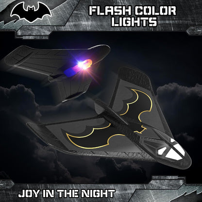 Exciting Remote Control Airplane Toy Set