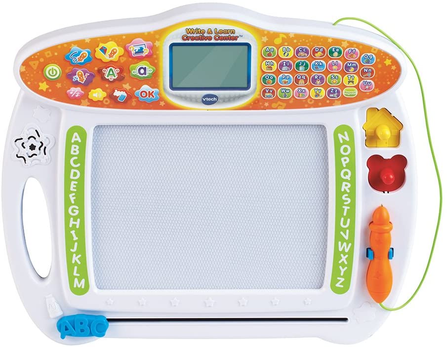 Children's Learning Whiteboard