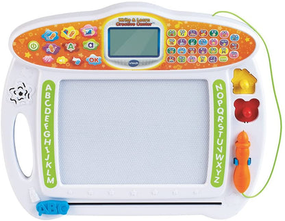 Children's Learning Whiteboard