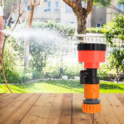 Easy Use Fine Mist Lawn Sprayer - Luxicro