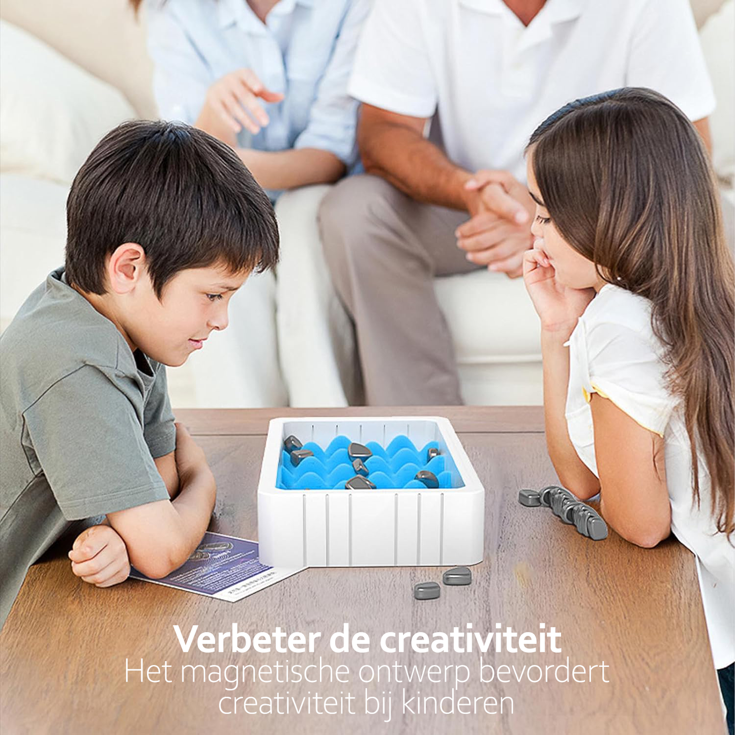 Classic Portable Chess Board Game Set