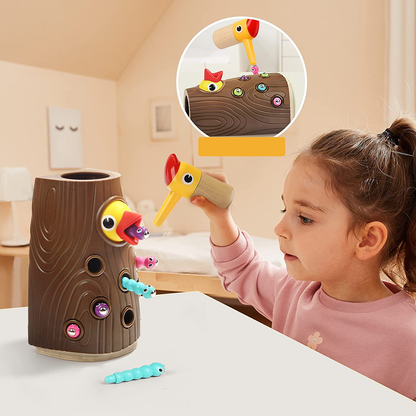 Fun Interactive Learning Toy