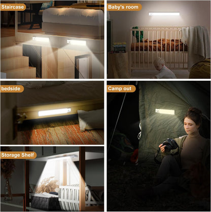 Bright Automatic LED Kitchen Light