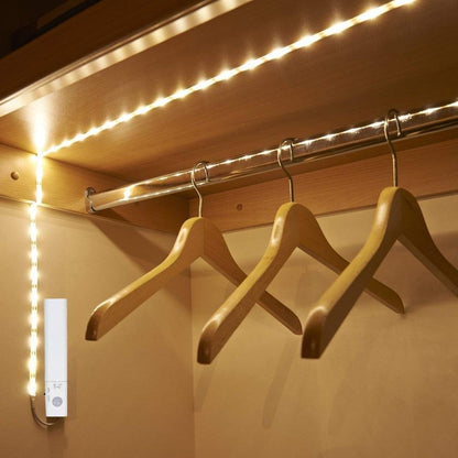 Smart Sensor LED Night Light