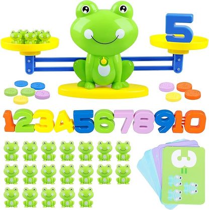 Accurate Digital Classroom Balance Scale