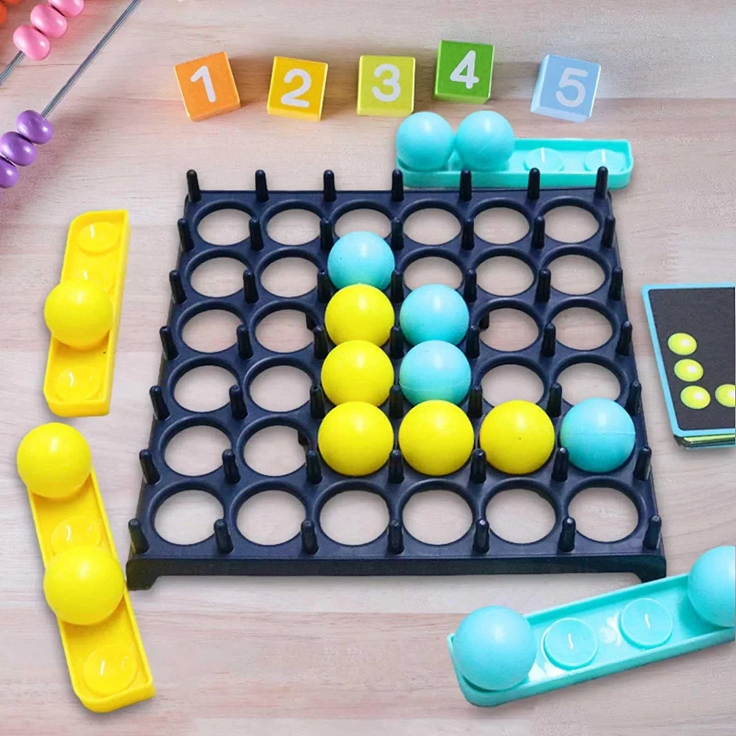 Bouncy Fun Kids Ball