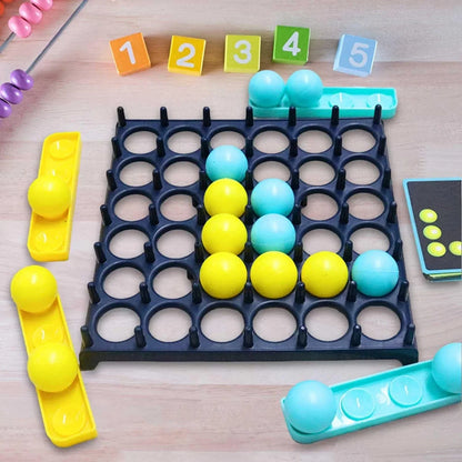 Bouncy Fun Kids Ball