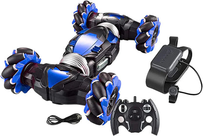 High Speed Radio Control Racing Car Toy