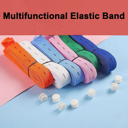 Flexible Quick Release Belt Strap