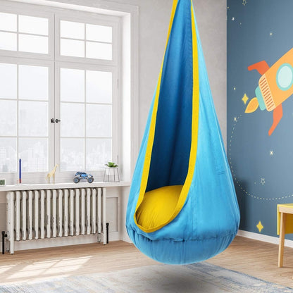 Fun Kids Indoor Hanging Hammock