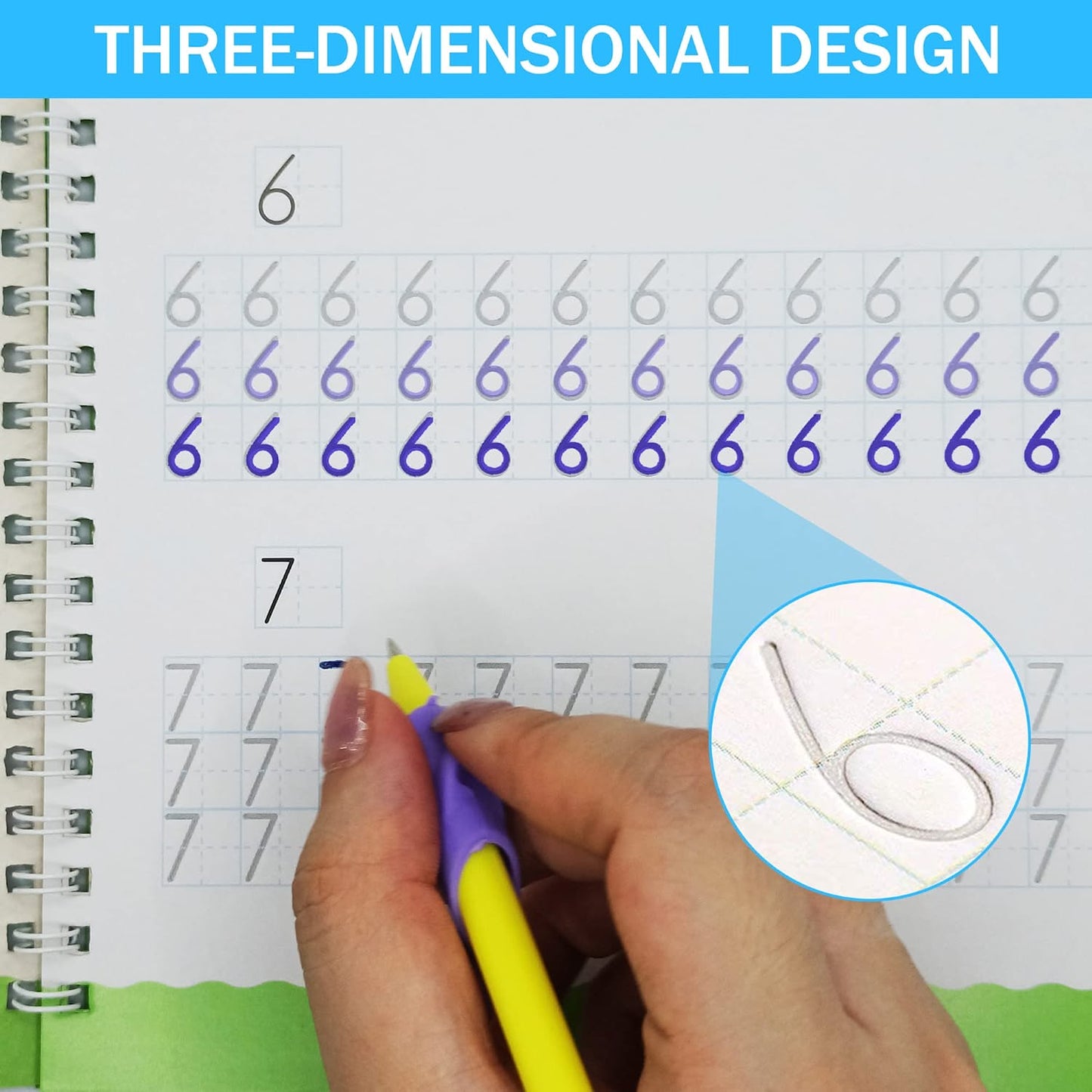 Fun Learning ABC Notebook Set