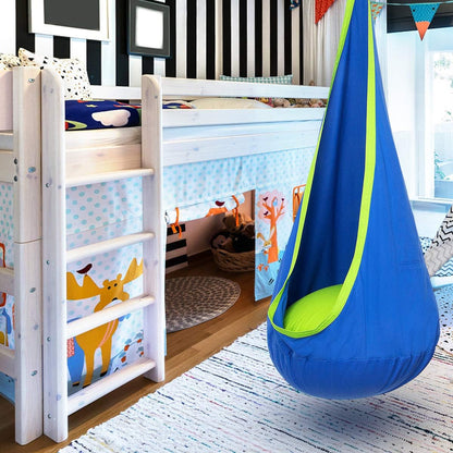 Fun Kids Indoor Hanging Hammock