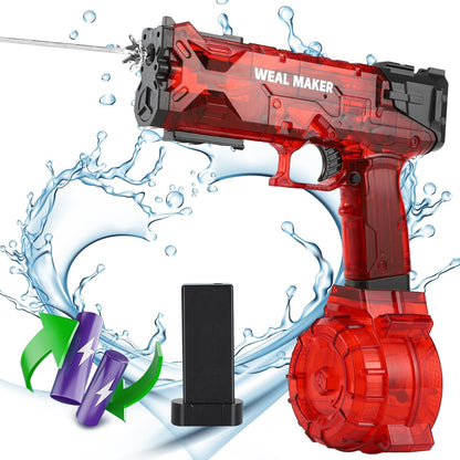 High Pressure Water Blaster Spray