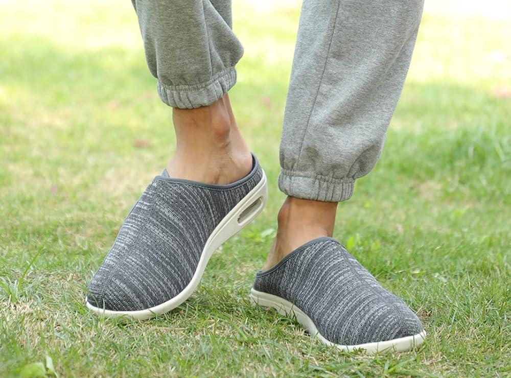 Comfortable Orthopedic Shoes For Swollen Feet Relief