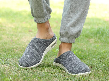 Comfortable Orthopedic Shoes For Swollen Feet Relief