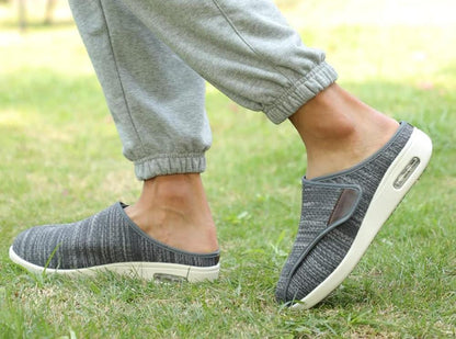 Comfortable Orthopedic Shoes For Swollen Feet Relief