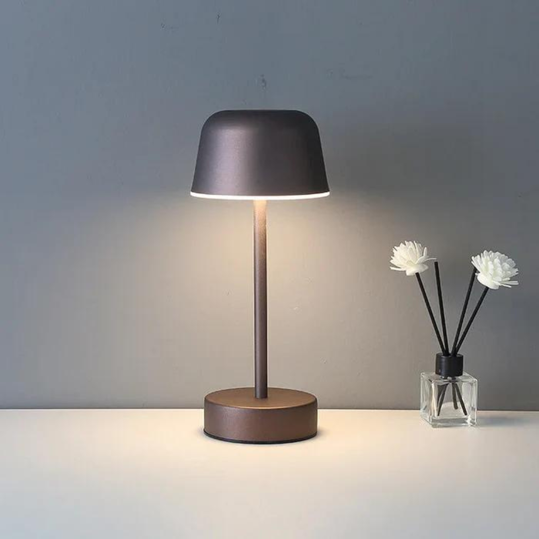 Bright Adjustable Office Desk Lamp