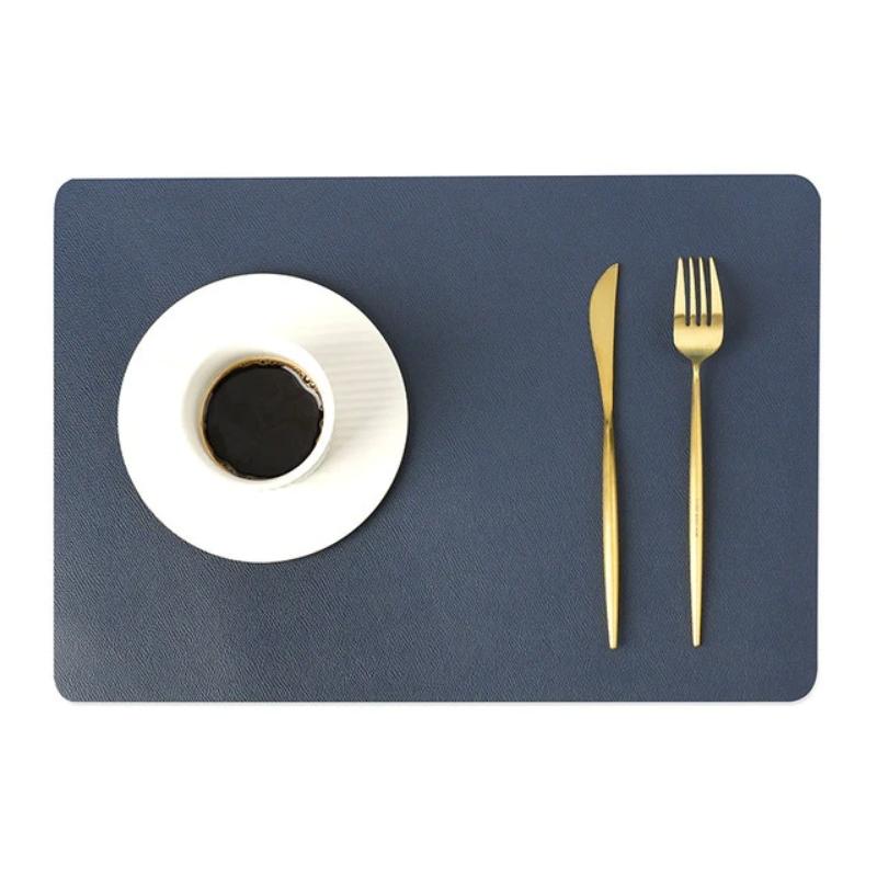 Durable Water Resistant Table Placemats
