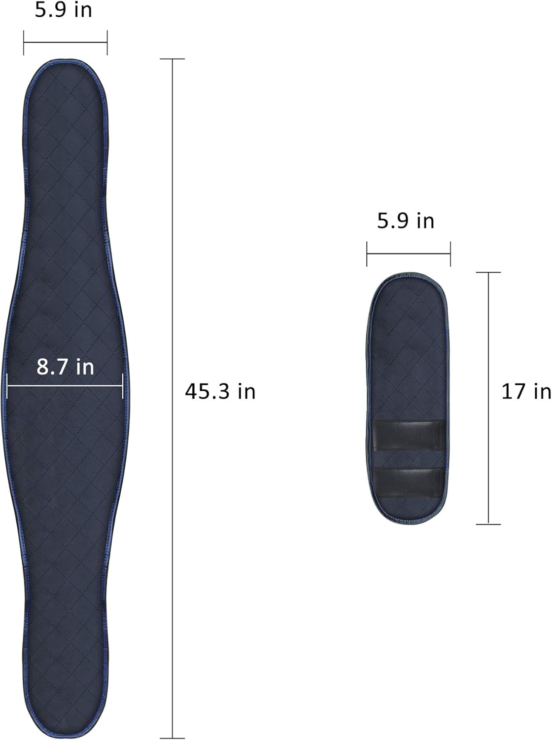 Warm Heating Pad For Back Pain Relief