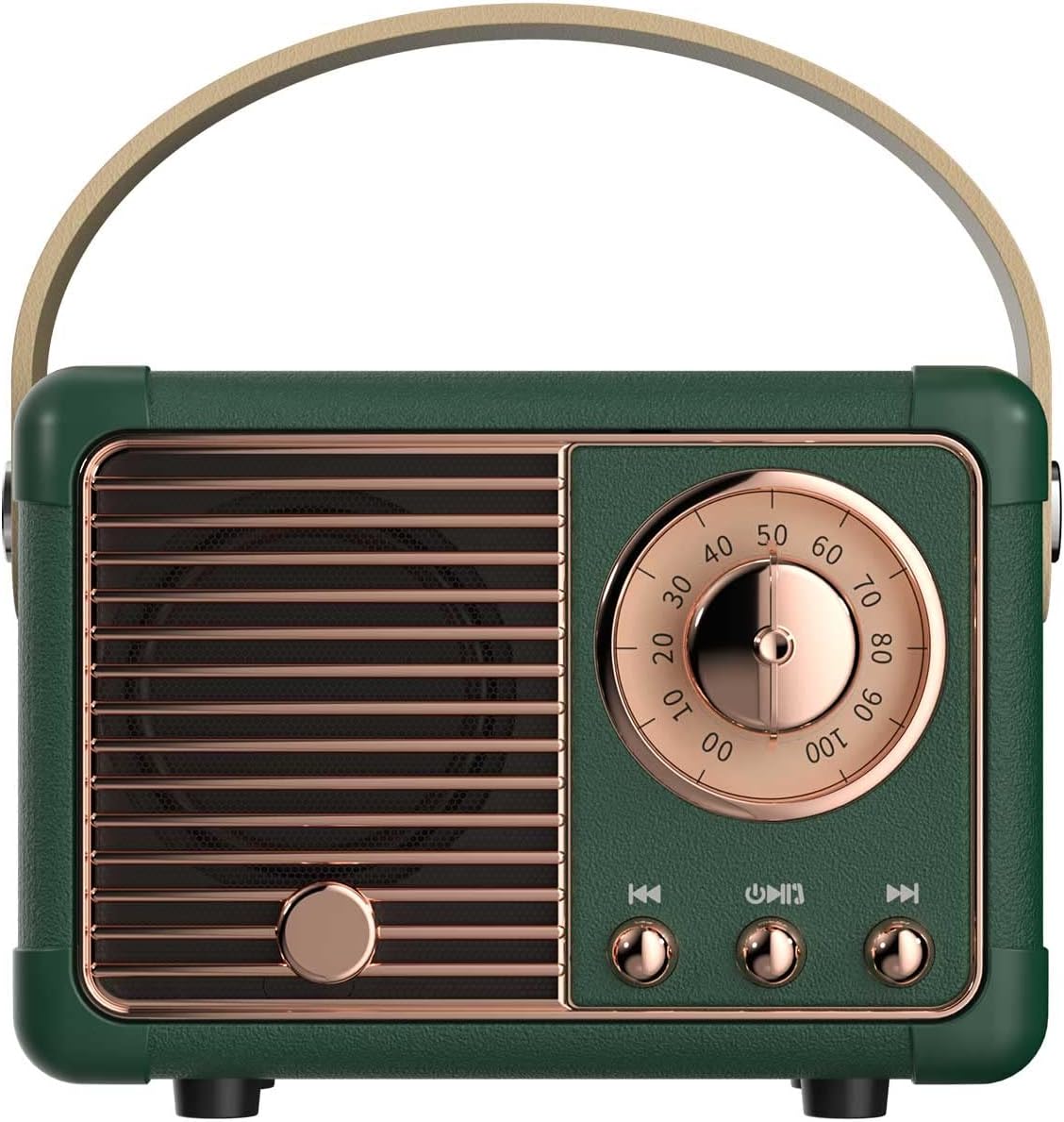 Classic Wireless Sound Speaker - Luxicro
