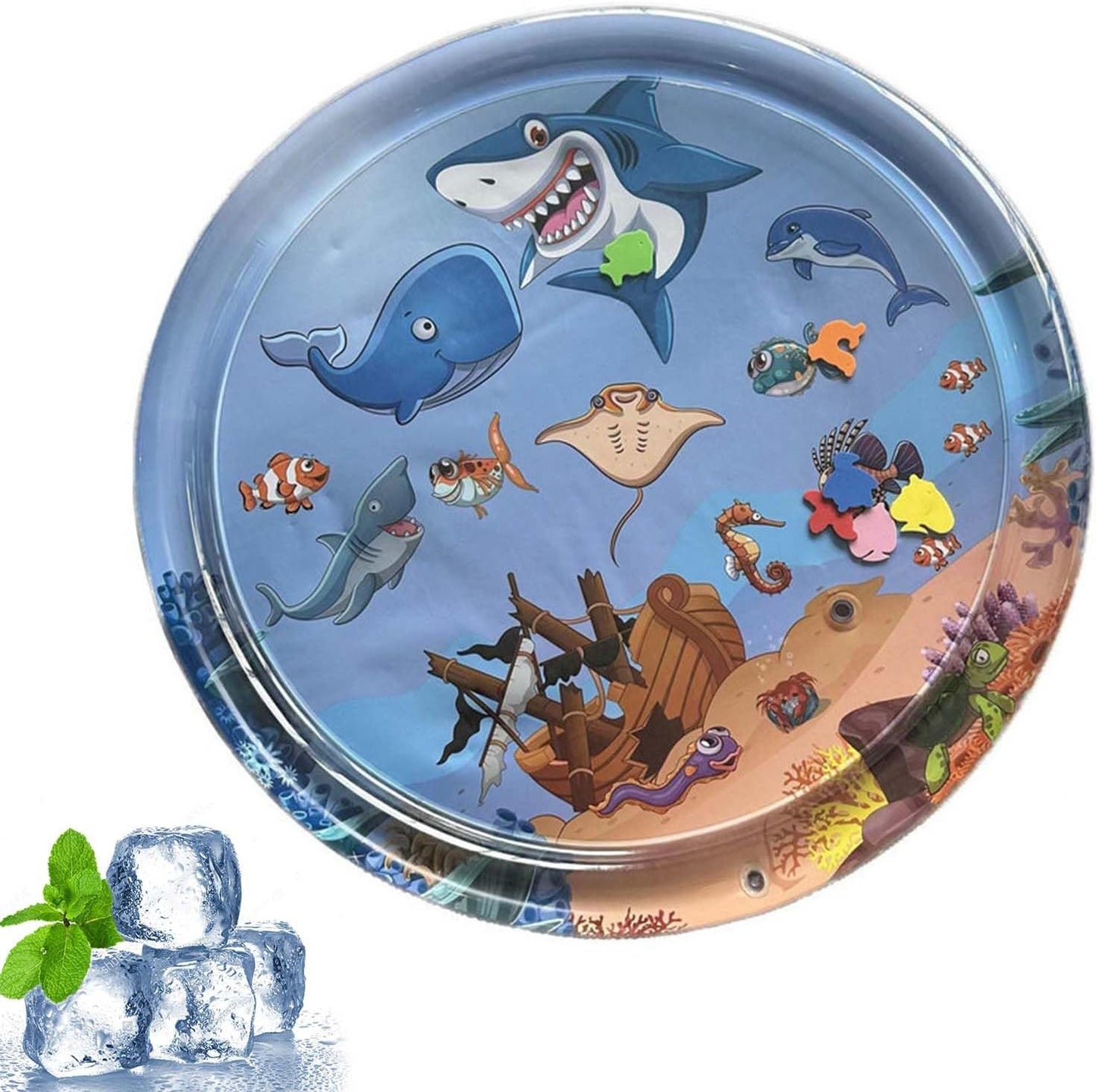 Fun Interactive Cat Toy