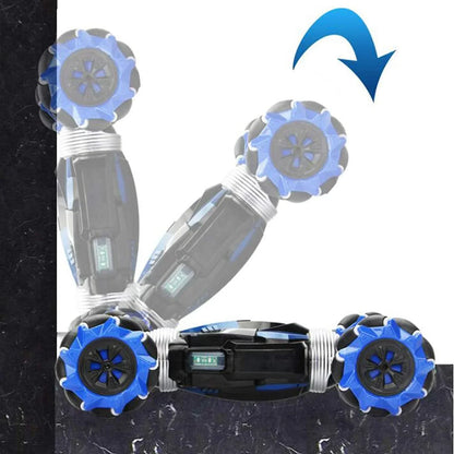 High Speed Radio Control Racing Car Toy