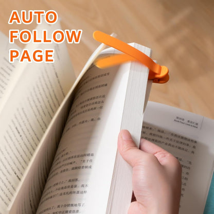 Strong Metal Page Markers