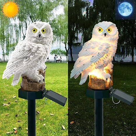 Outdoor Waterproof Solar Lamp - Luxicro