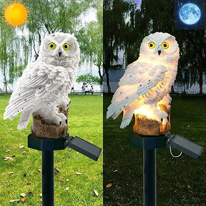 Outdoor Waterproof Solar Lamp - Luxicro