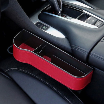 Premium Car Accessory Storage Box