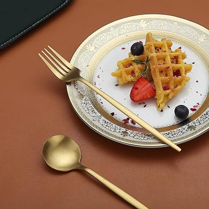 High Quality 20pc Stainless Steel Silverware Set