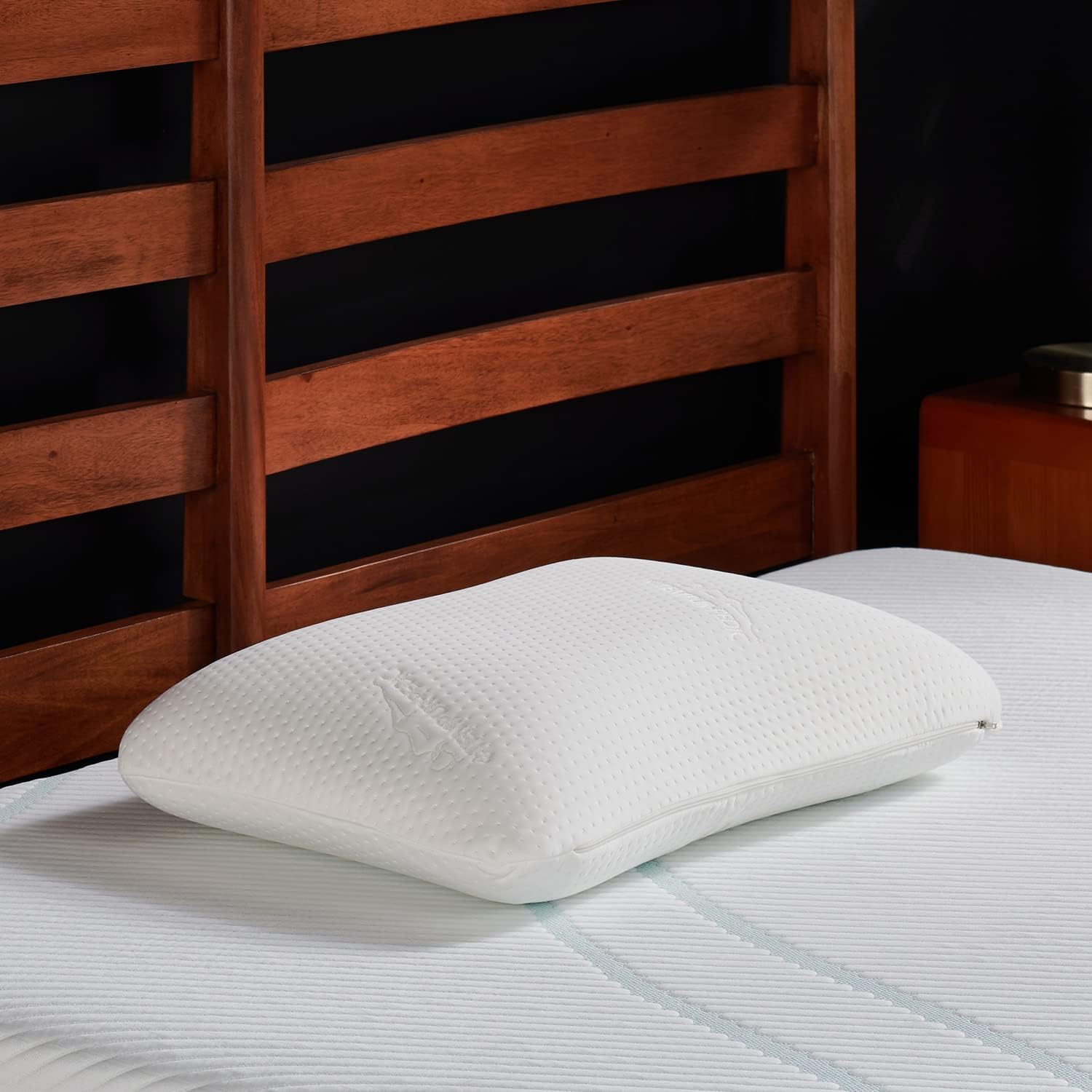 Soft Memory Foam Cushion Pillow - Luxicro