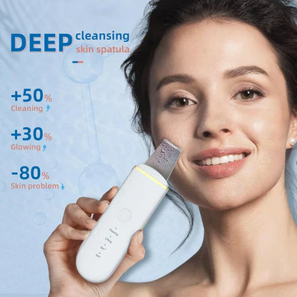 Gentle Exfoliating Face Brush