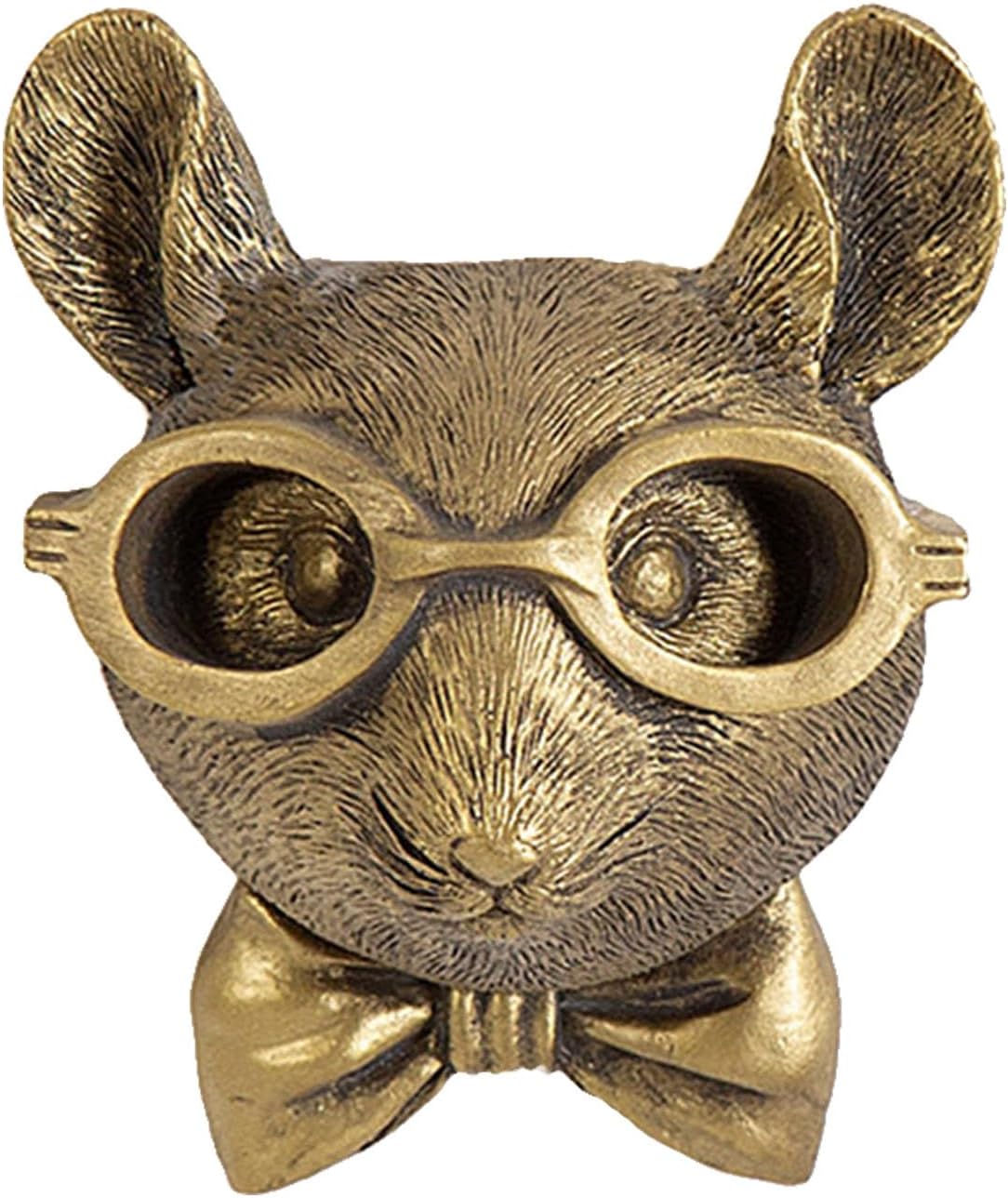 Stylish Wildlife Wall Art Sculptures