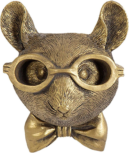 Stylish Wildlife Wall Art Sculptures
